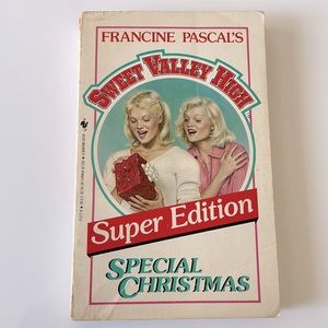 SVH (Super Edition) Special Christmas